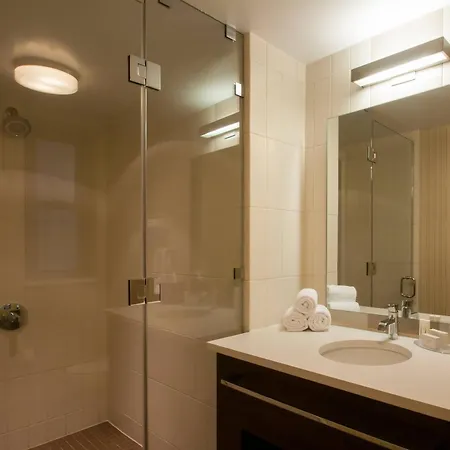 Residence Inn By Marriott New York Manhattan/ Midtown Eastside-2