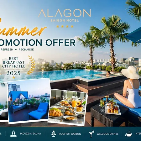 Alagon Saigon Hotel & Spa-2