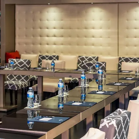 Hotel Indigo Barcelona - Plaza Catalunya 4Sup By Ihg-2