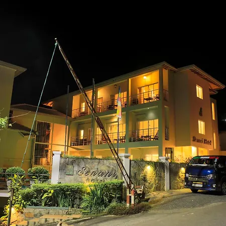 Senani Hotel-3