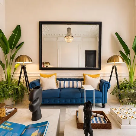Hotel Magnolia Boutique-3