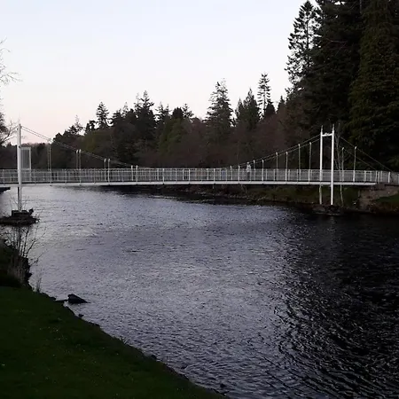 Lyndon Guest House-2