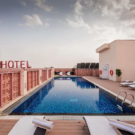 Ibis Jaipur City Centre - An Accor Brand-2