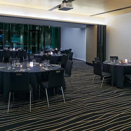 Four Points By Sheraton Brisbane-2