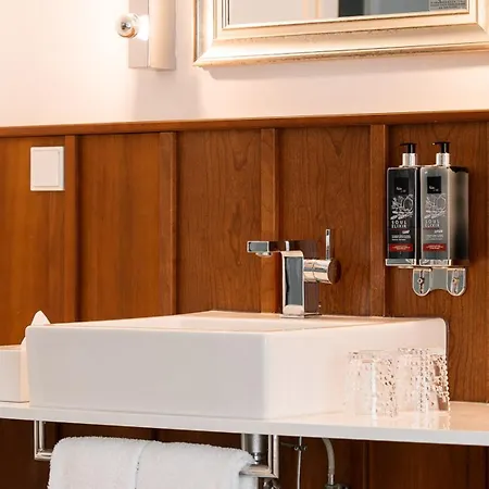 Ruby Sofie Hotel Vienna By Ihg-2
