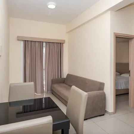Paul Marie Hotel Apartments-2