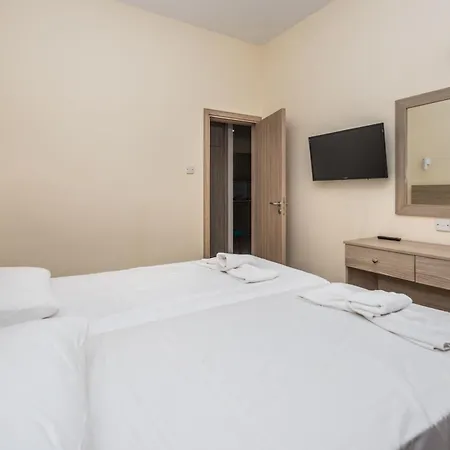 Paul Marie Hotel Apartments-3