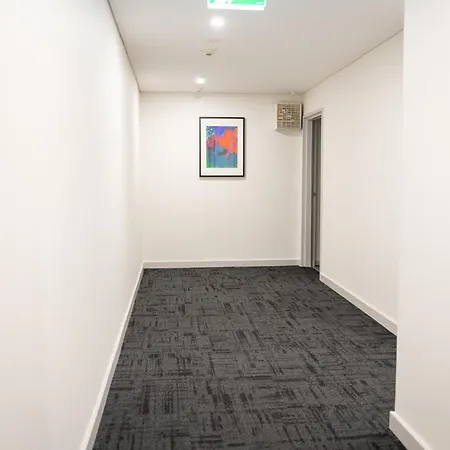 Baileys Serviced Apartments-3