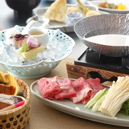 Hotel Binario Saga Arashiyama-2