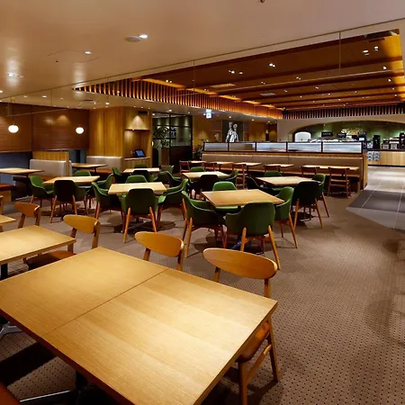 Hotel Gracery Shinjuku-3