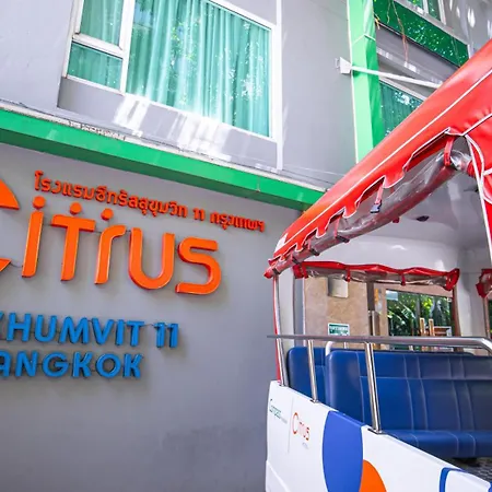 Citrus Sukhumvit 11 By Compass Hospitality-3