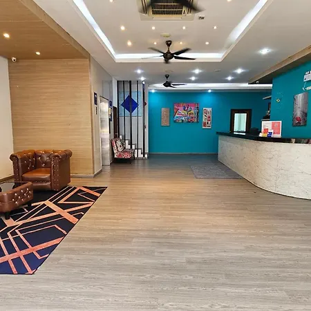 Icheck Inn Central Patong-3