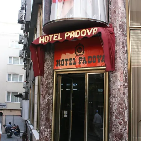 Hotel Padova-3