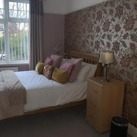 Rosaire Guest House-3