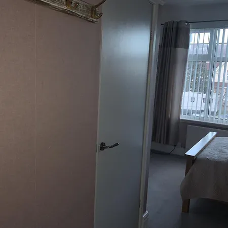 Rosaire Guest House-2