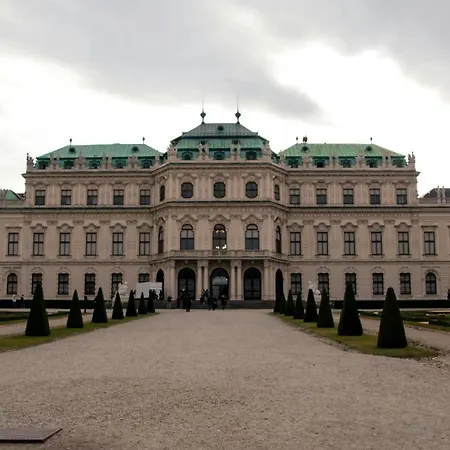 Ruby Marie Hotel Vienna By Ihg-2