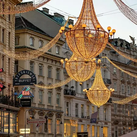 Ruby Marie Hotel Vienna By Ihg-3
