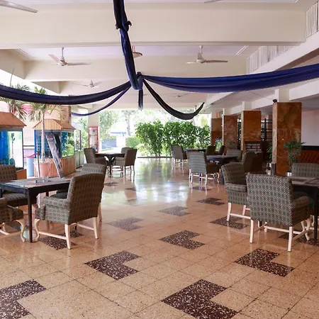 Beach Luxury Hotel-3