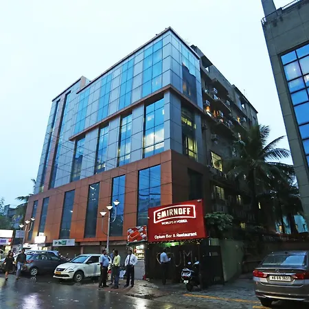 Hotel O The Stay-2