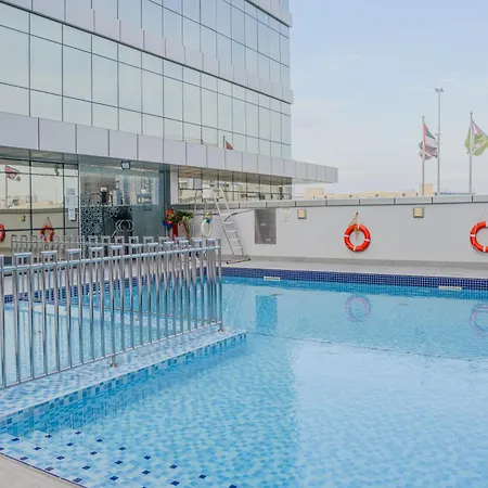 Royal Continental Hotel-2