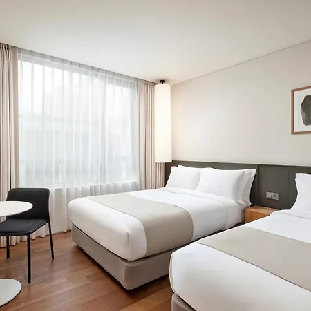 Shilla Stay Seocho Gangnam Station-2