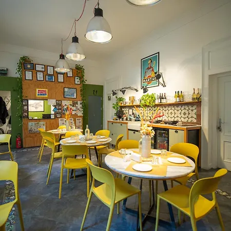 Borgo Vergini Garden B&B-2