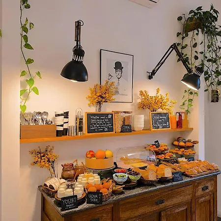 Borgo Vergini Garden B&B-3