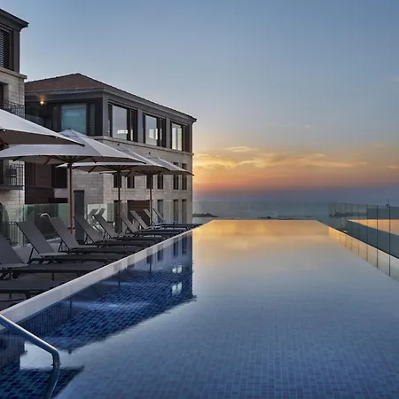 The Setai Tel Aviv, A Member Of The Leading Hotels Of The World-3