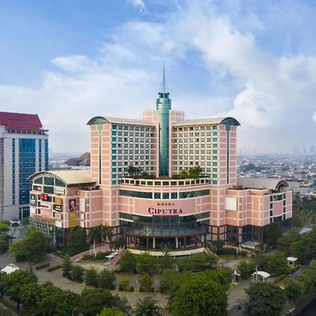 Hotel Ciputra Jakarta-2