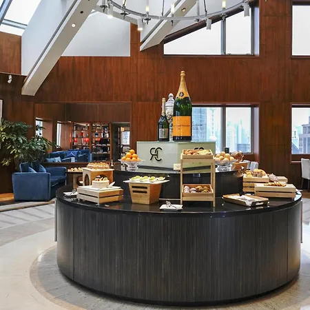 Radisson Collection Hyland Shanghai-3