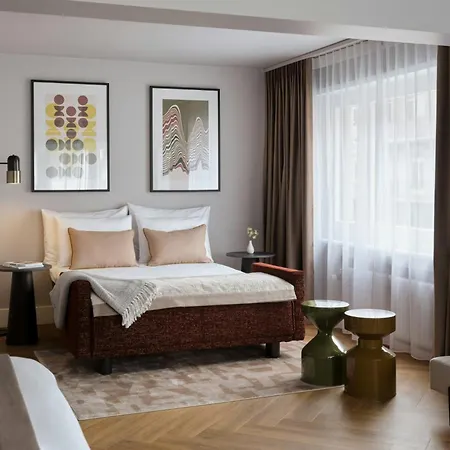 Leonardo Boutique Hotel Rigihof Zurich-2