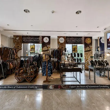 Hotel Ciputra Jakarta-3