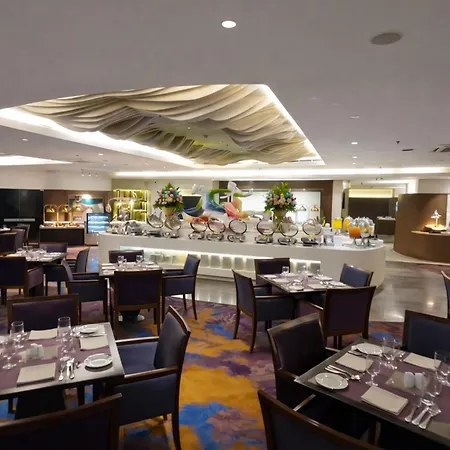 Hotel Ciputra Jakarta-3