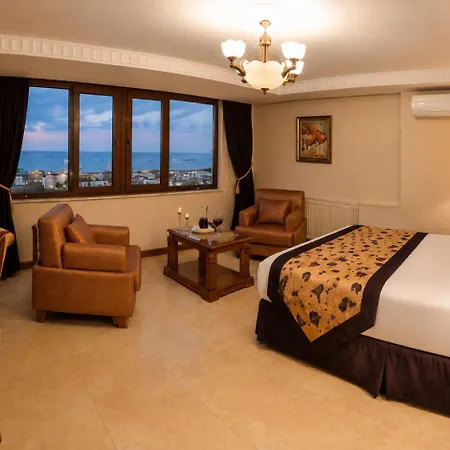 Glk Premier Acropol Suites & Spa-3