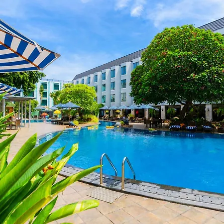 The Bayview Hotel Pattaya-2