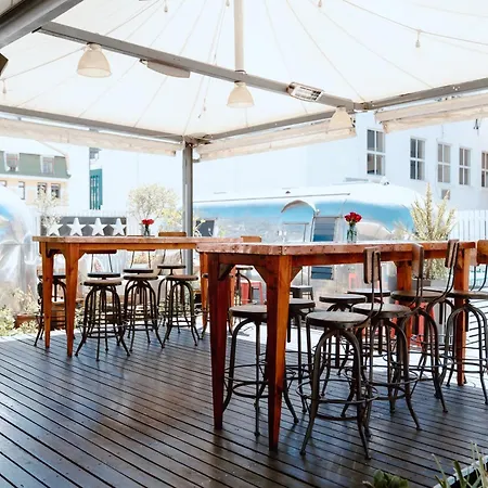 Grand Daddy Boutique Hotel-3