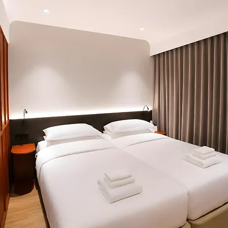 Link Hotel Singapore-3