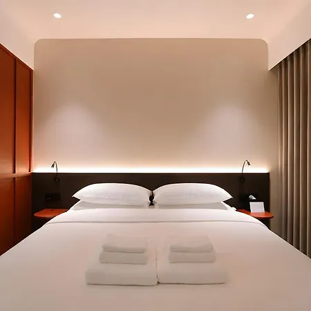 Link Hotel Singapore-2