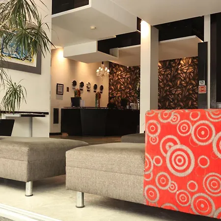 Hotel Regente-2
