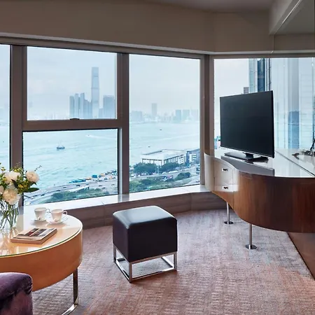 Courtyard By Marriott Hong Kong-2