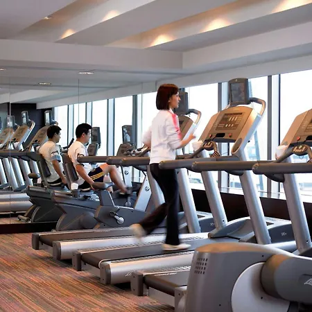 Courtyard By Marriott Hong Kong-3
