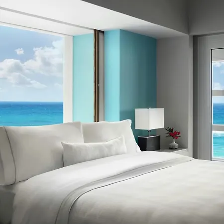 The Westin Cancun Resort & Spa-2