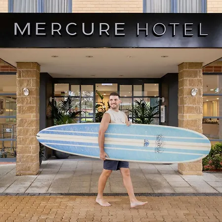 Mercure Sydney Manly Warringah-3