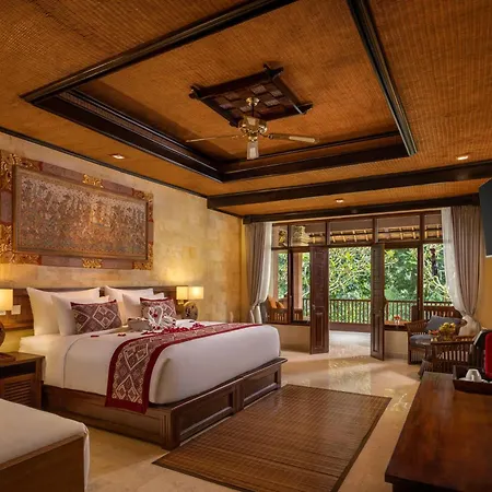 Hotel Tjampuhan Spa-2