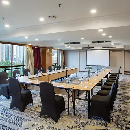 Artotel Gelora Senayan Jakarta-3