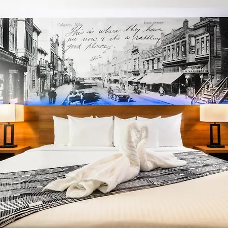 Acclaim Hotel By Clique-3