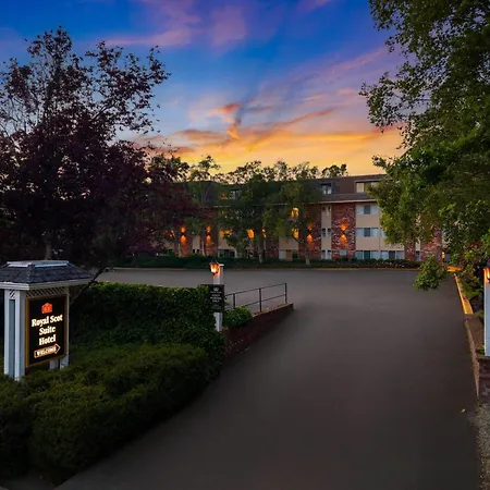 Royal Scot Hotel & Suites, Trademark Collection By Wyndham-2