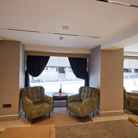 Zagreb Hotel Istanbul Old City-2