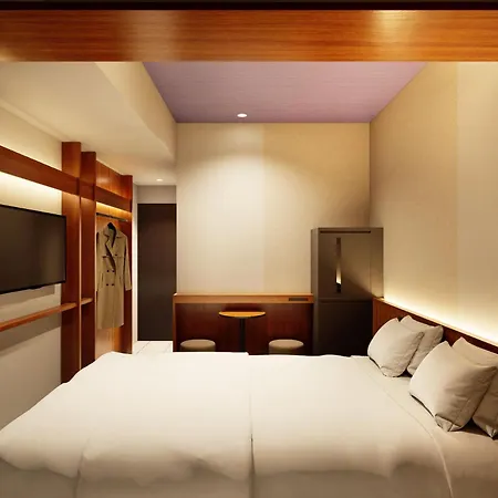 Hotel Gracery Ginza-3