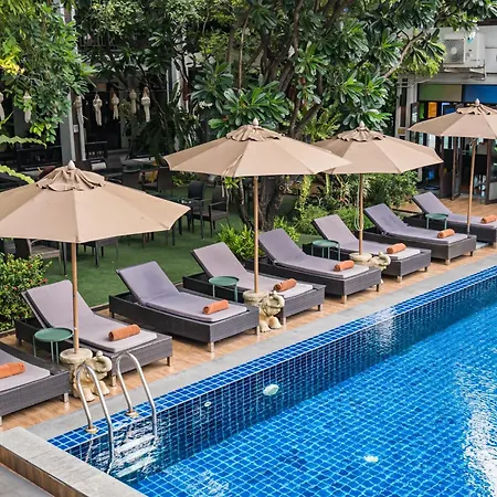 De Lanna Hotel-3